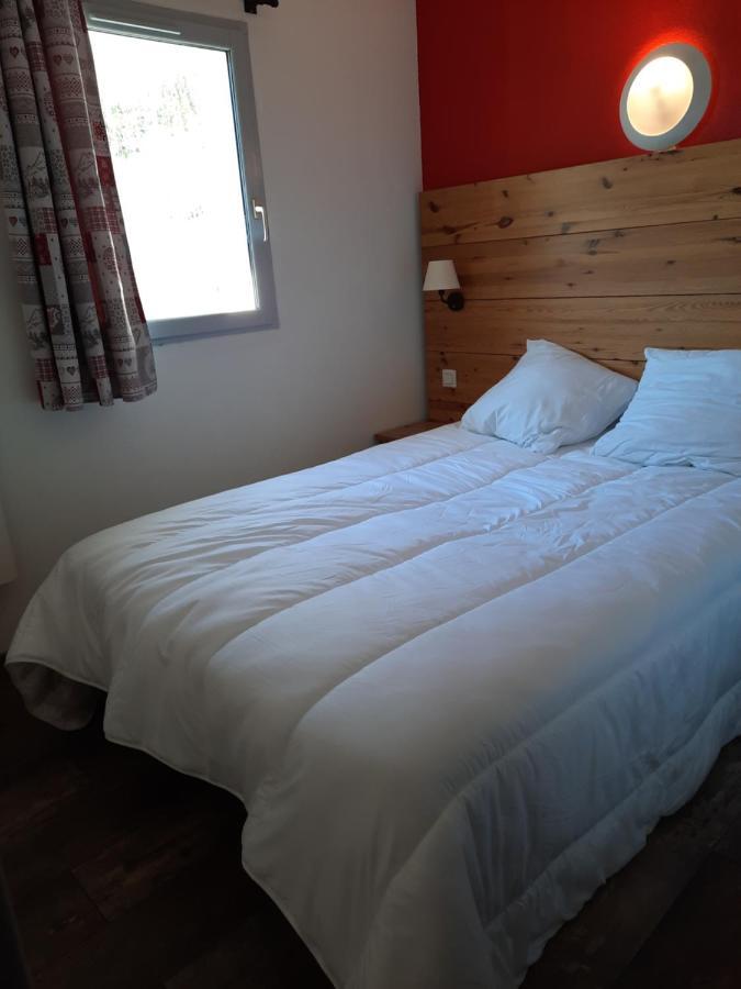 Entre Montagne Et Riviere Apartment Аро Екстериор снимка