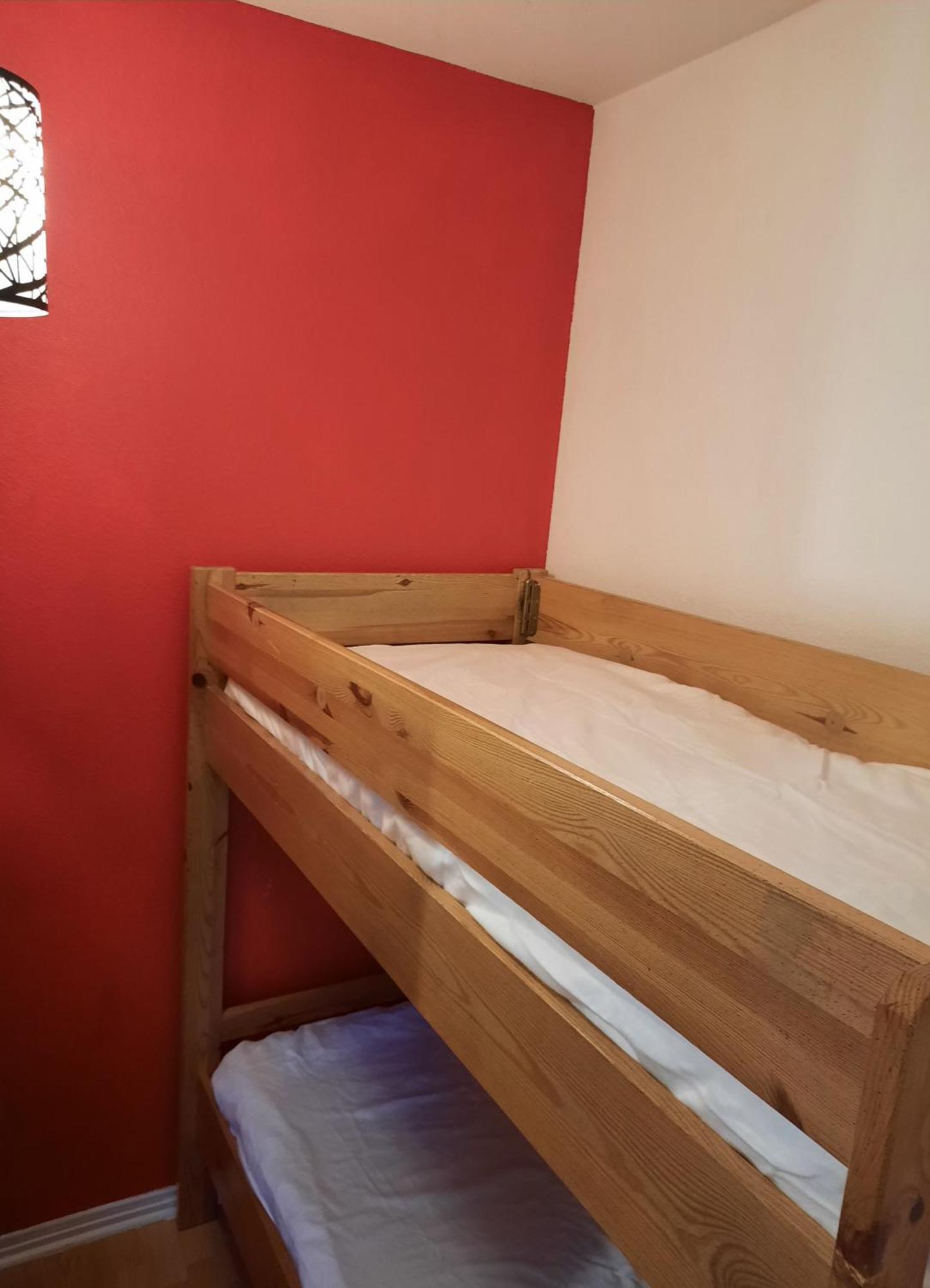 Entre Montagne Et Riviere Apartment Аро Екстериор снимка