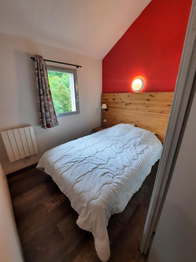 Entre Montagne Et Riviere Apartment Аро Екстериор снимка